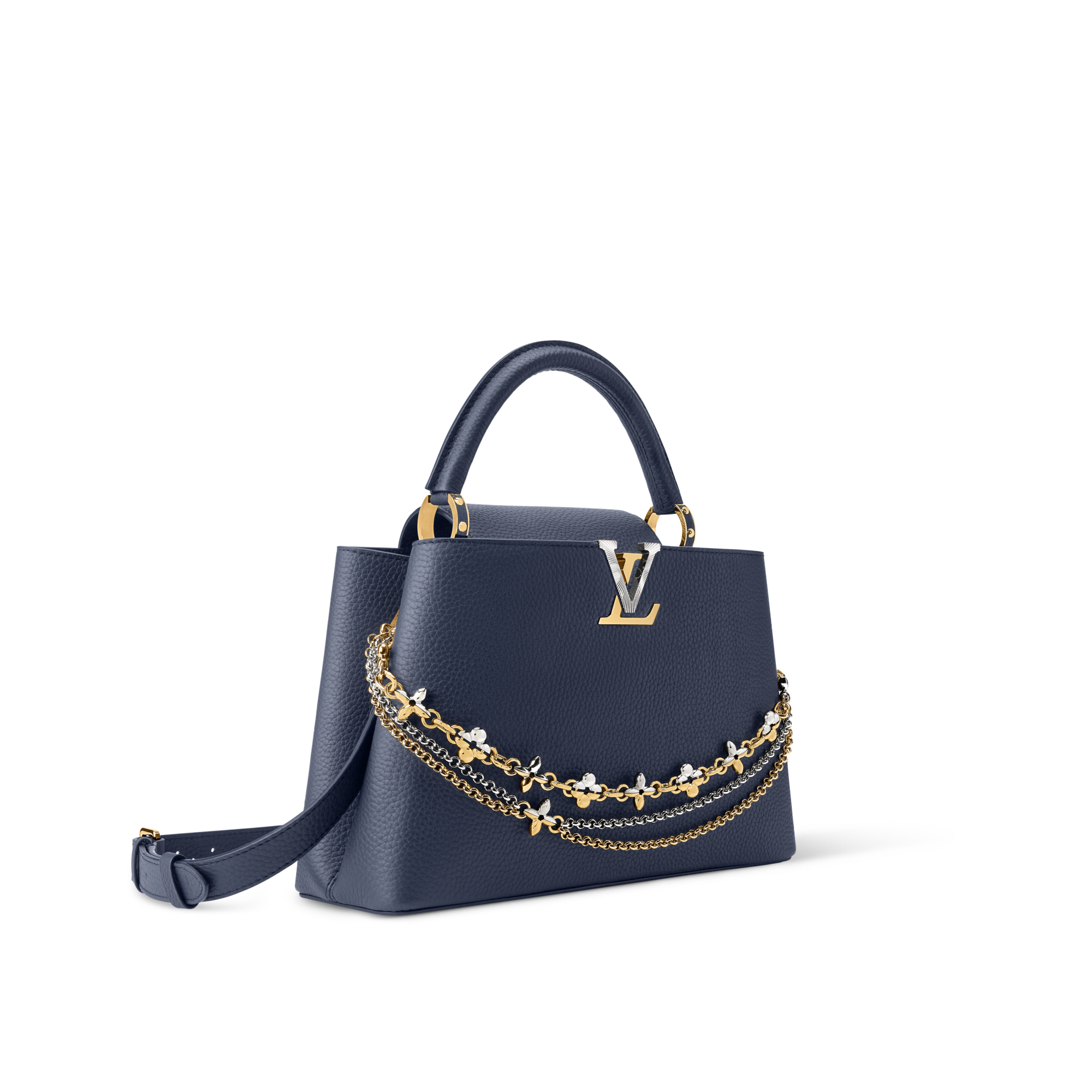 Capucines MM Capucines - Handbags M27035 | LOUIS VUITTON